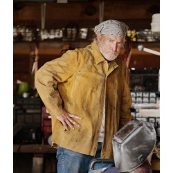 Yellowstone S03 Garrett Randall Jacket